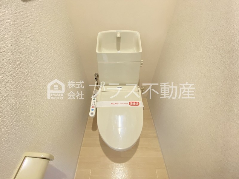 収納　同一建物別室