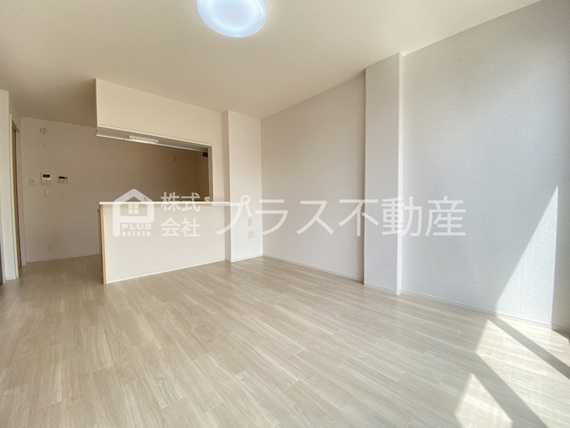 居室・リビング　同一建物別室