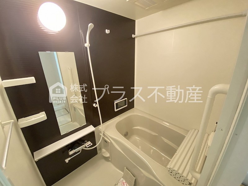 バス・シャワールーム　同一建物別室