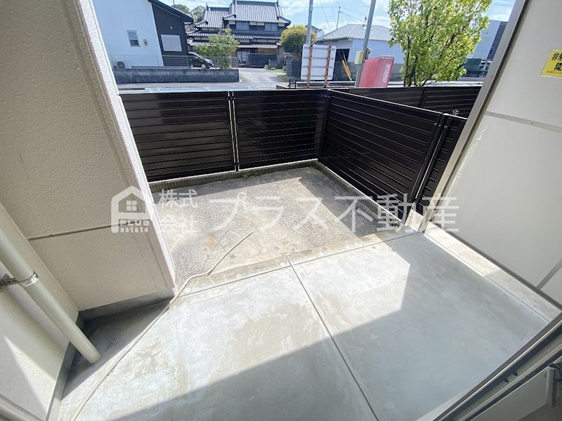 セキュリティ　同一建物別室