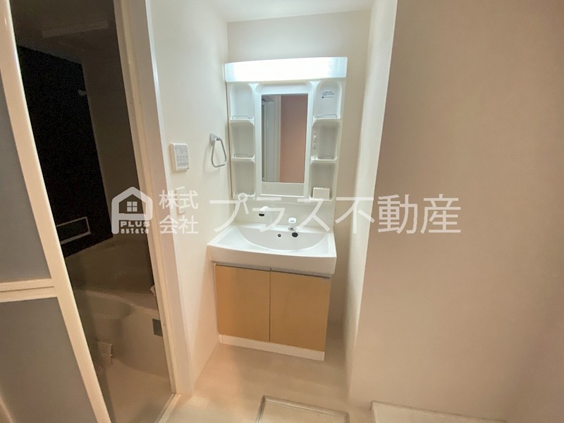 その他設備　同一建物別室