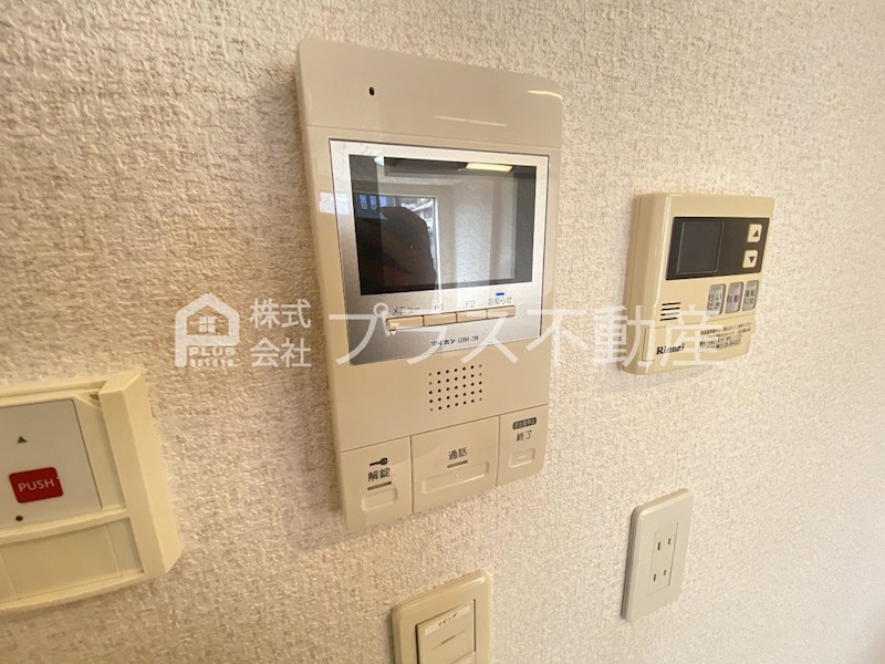 その他　同一建物別室