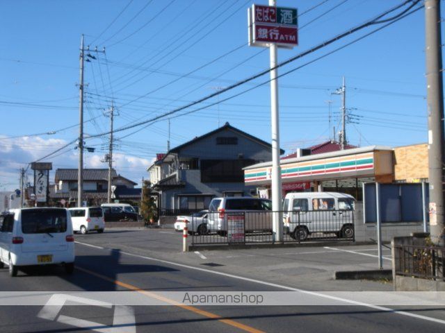 その他　セブンイレブン太田市韮川店（その他）まで873m