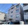 白石駅より徒歩6分 4階 築39年7ヶ月の賃貸物件