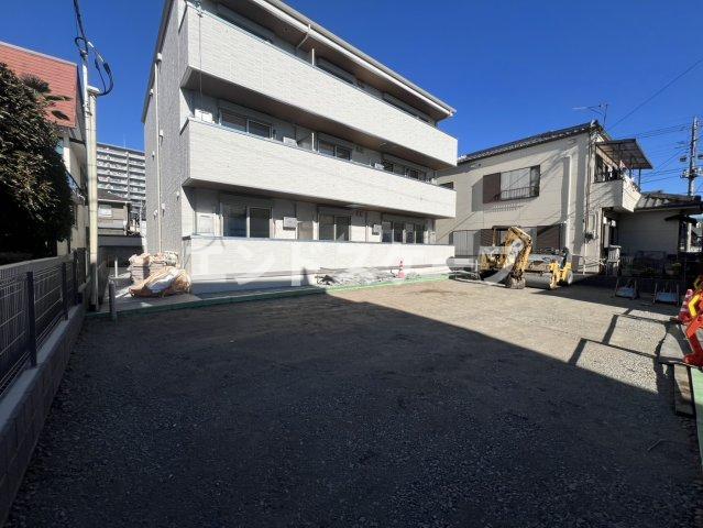 駐車場　高崎、前橋のお部屋探しはエンドスケープまで！お客様の理想お聞