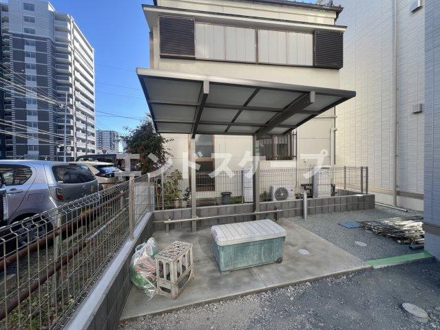 その他共有部分　高崎、前橋のお部屋探しはエンドスケープまで！お客様の理想お聞