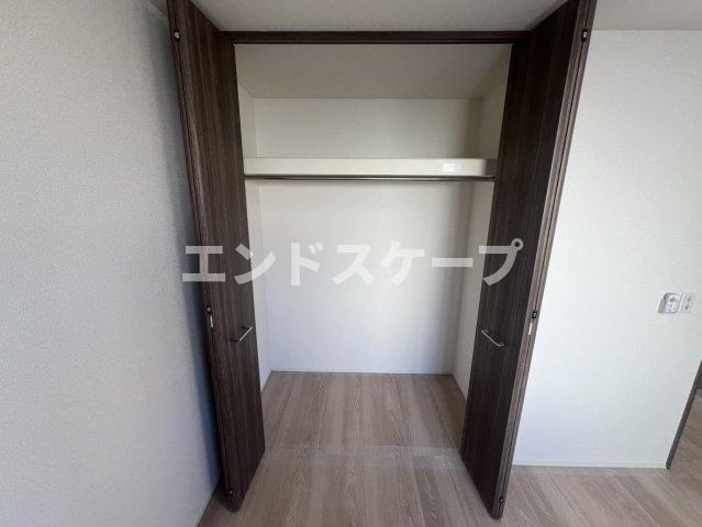 収納　高崎、前橋のお部屋探しはエンドスケープまで！お客様の理想お聞