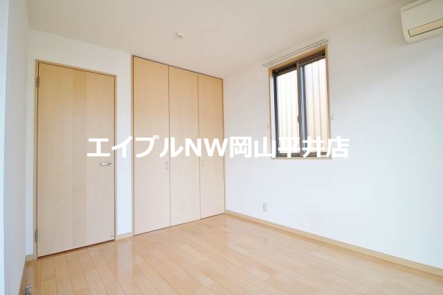 その他部屋・スペース　洋室