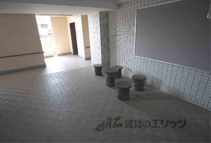 ロビー　ロビー