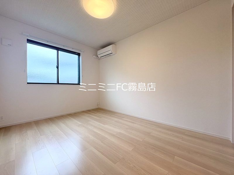 その他部屋・スペース　104反転同型