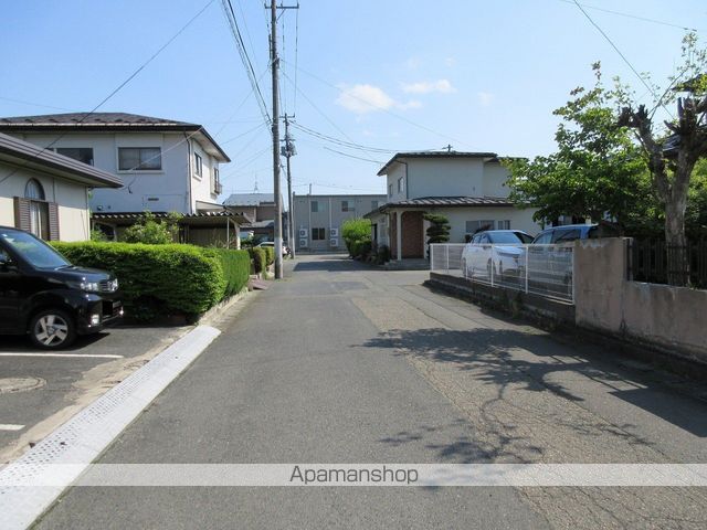 その他　周辺道路（その他）まで0m
