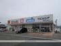 ドラックストア　ウエルシア盛岡永井店（ドラッグストア）まで274m