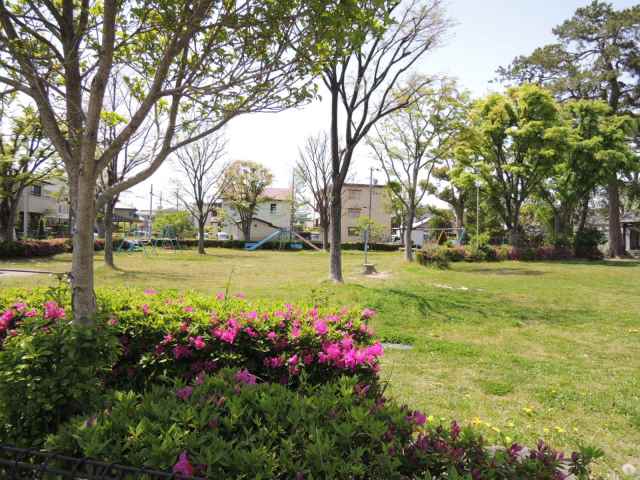 公園　将監第二公園（公園）まで150m