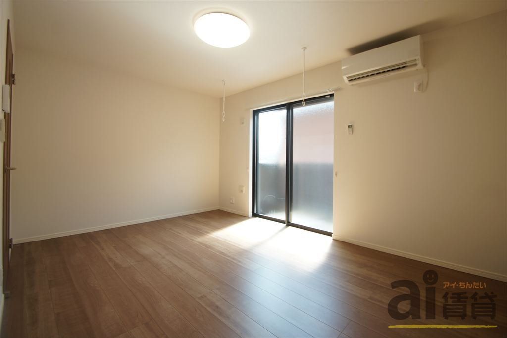 居室・リビング　※別号室写真