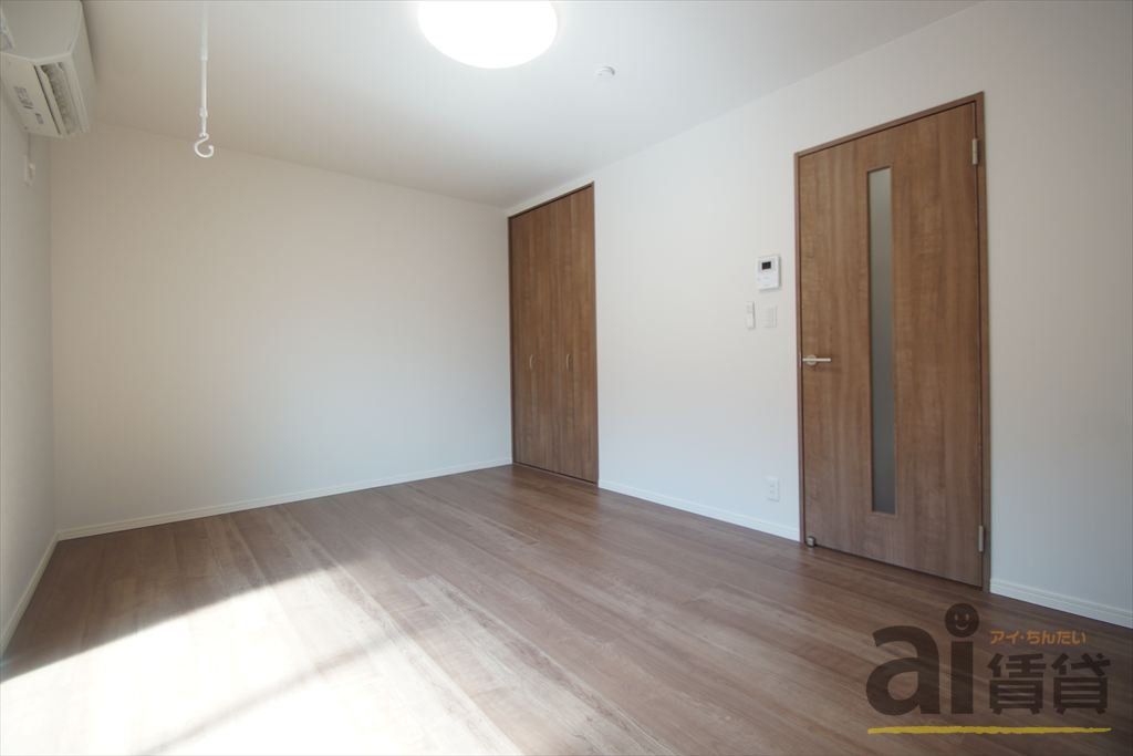 その他部屋・スペース　※別号室写真