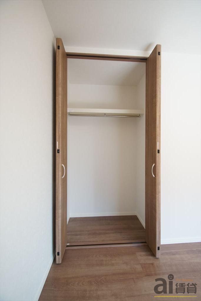 収納　※別号室写真