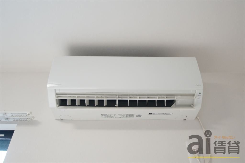 その他設備　※別号室写真