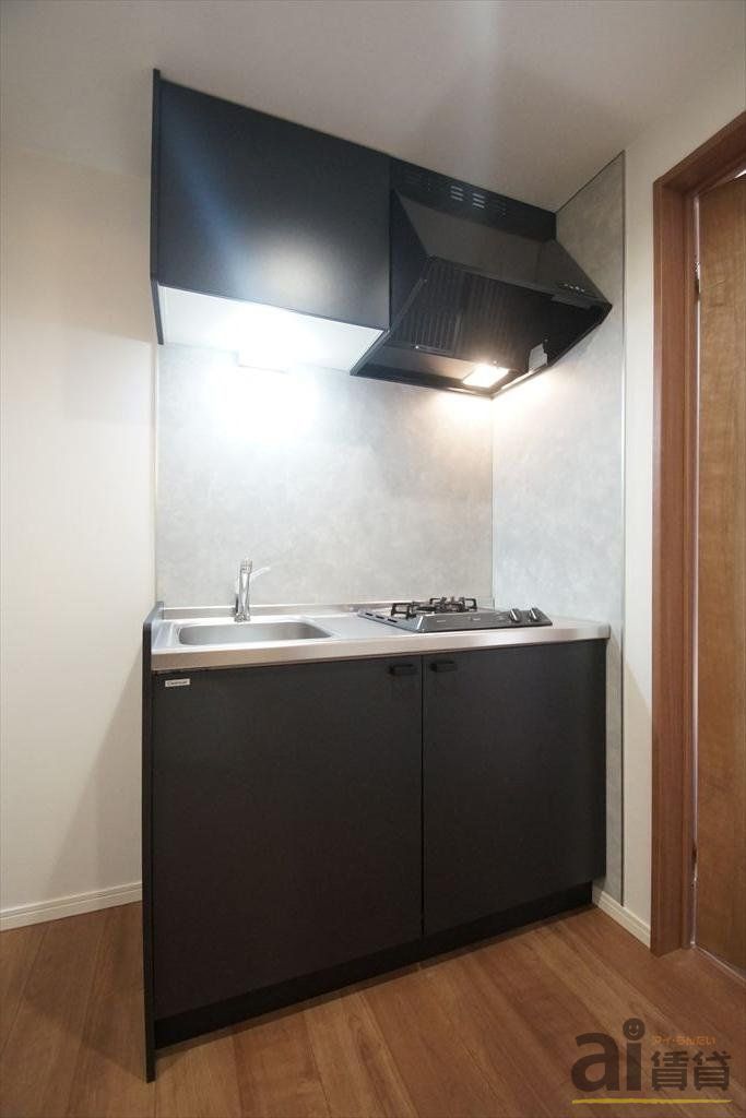 キッチン　※別号室写真