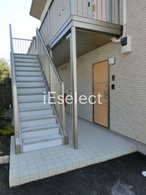 エントランス　エントランス。