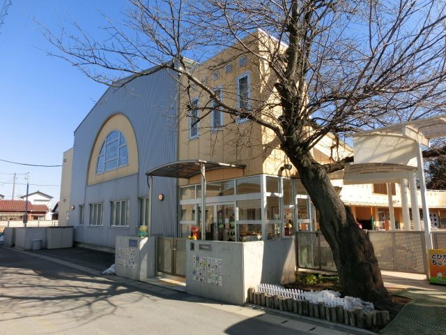 幼稚園・保育園　稲毛幼稚園（幼稚園・保育園）まで260m