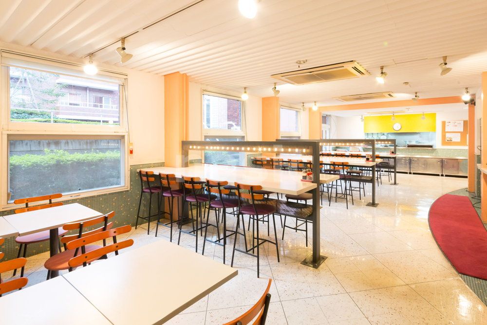 その他　館内レストラン