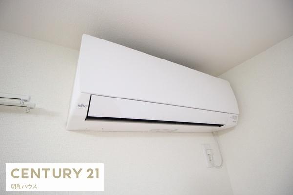 その他設備　【参考】105号室の写真（反転タイプ）