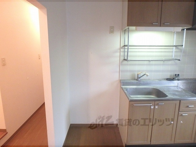 その他部屋・スペース　冷蔵庫置場