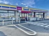 コンビニ　ミニストップ 大垣綾野店（コンビニ）まで2449m