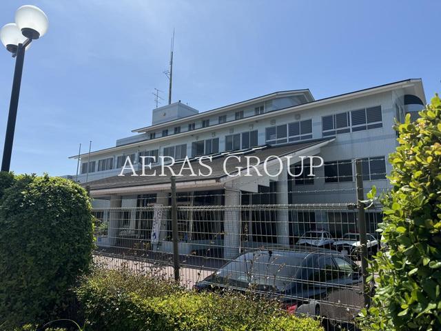 警察署・交番　千葉南警察署（警察署・交番）まで299m