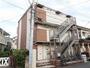 金沢文庫駅より徒歩14分 2階 築7年6ヶ月の賃貸物件