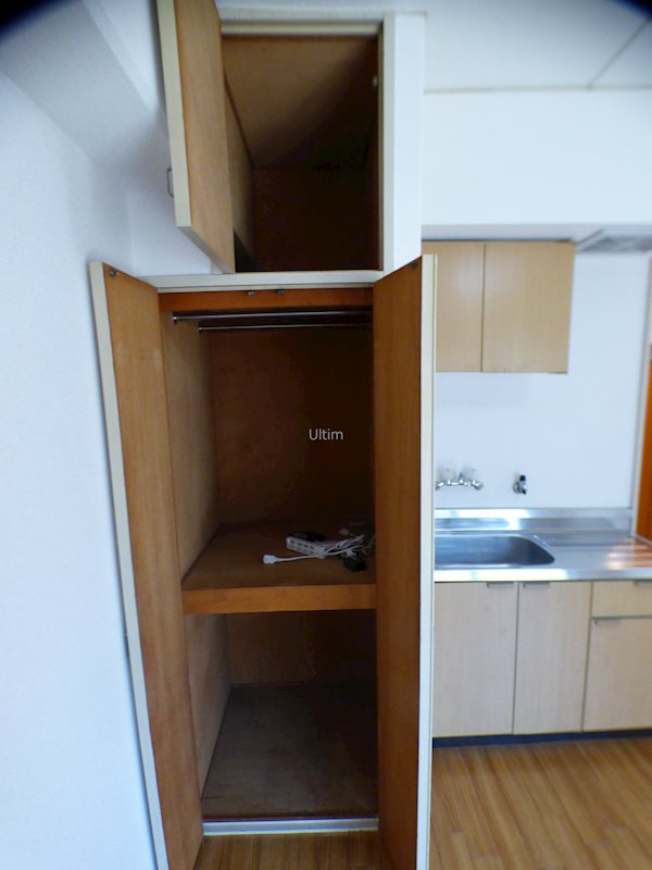 収納　別部屋のお写真です。ご参考までに！