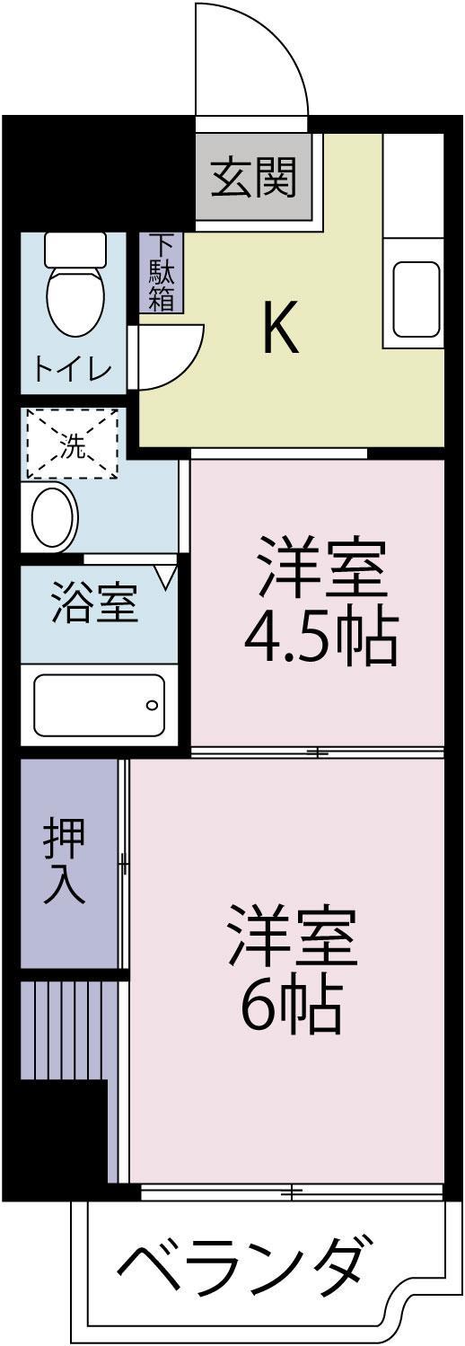 その他部屋・スペース