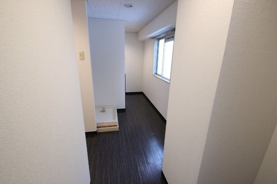 その他部屋・スペース　※別号室の写真です。