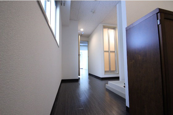 その他部屋・スペース　※別号室の写真です。