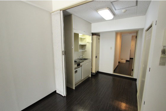 その他部屋・スペース　※別号室の写真です。