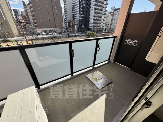 地下鉄御堂筋線 大国町駅 徒歩11分 11階建 築1年の内装写真