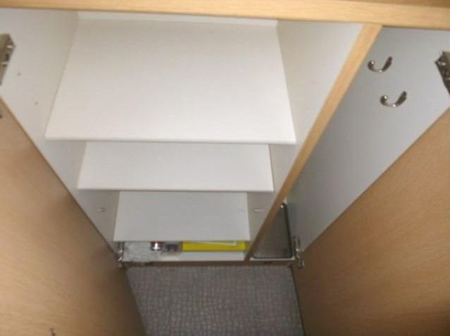 その他　違うお部屋の写真です。ご参考までに