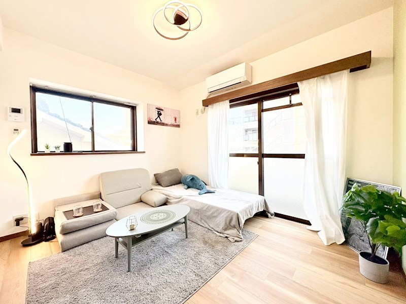 居室・リビング　※写真はイメージとなります