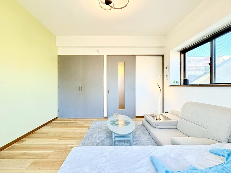 その他部屋・スペース　※写真はイメージとなります