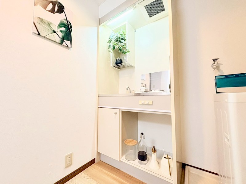 キッチン　※写真はイメージとなります