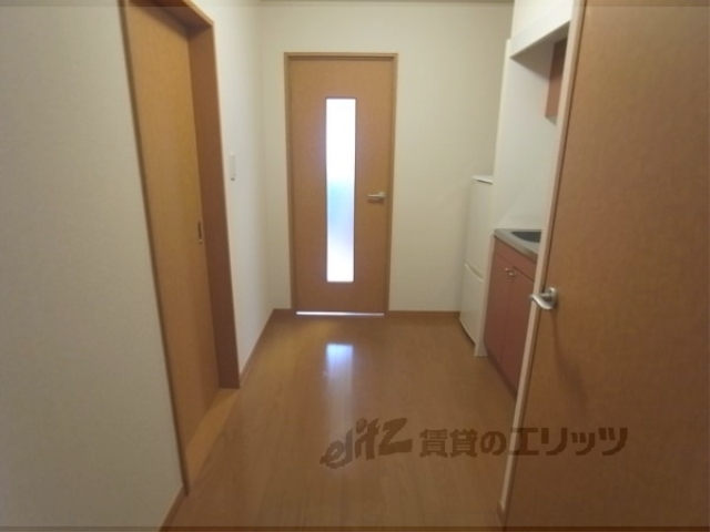 その他部屋・スペース　廊下