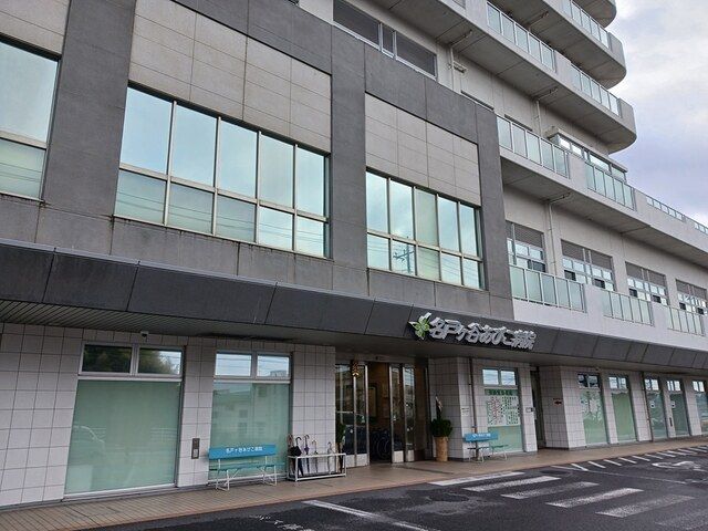 病院　名戸ヶ谷あびこ病院（病院）まで1088m