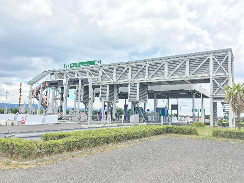 その他　隼人東インターチェンジ（その他）まで106m