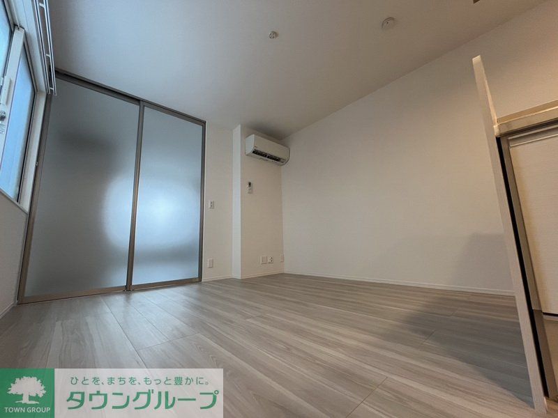 居室・リビング　リビング/居室