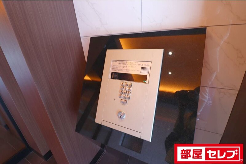 プレサンス新栄リベラの外観写真