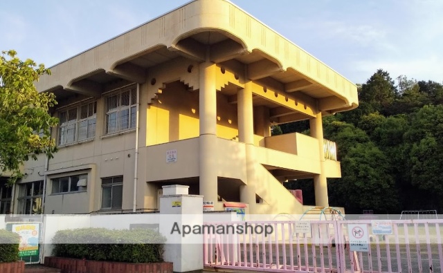 幼稚園・保育園　王子幼稚園（幼稚園・保育園）まで528m