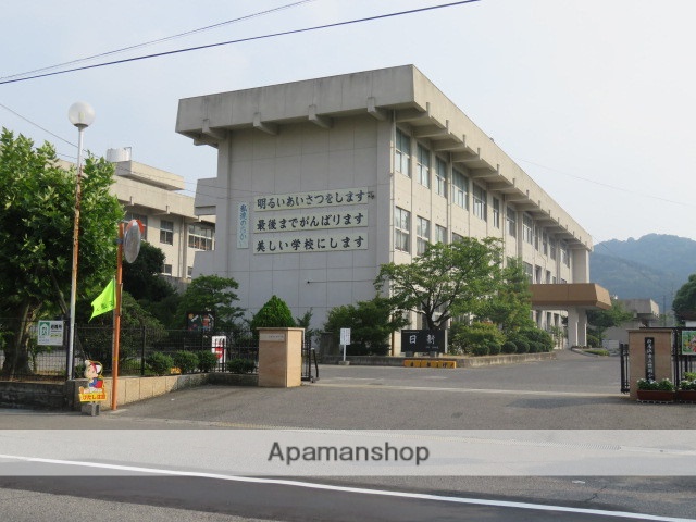 小学校　惣開小学校（小学校）まで678m