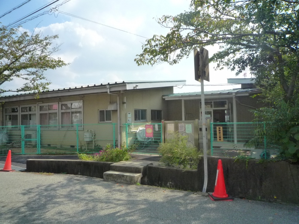 幼稚園・保育園　仁川保育所（幼稚園・保育園）まで2508m