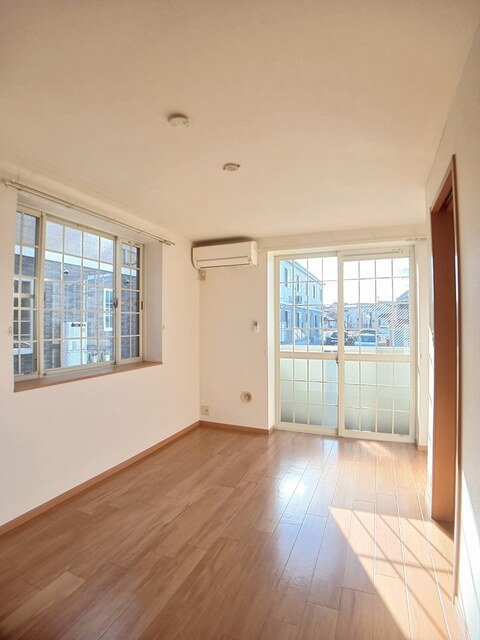 居室・リビング　居室・リビング