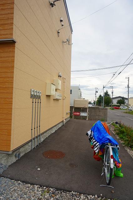 その他共有部分　共用部１